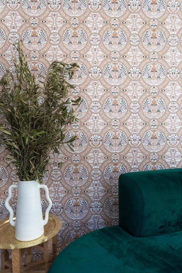 Riad Botanica 马拉喀什 外观 照片