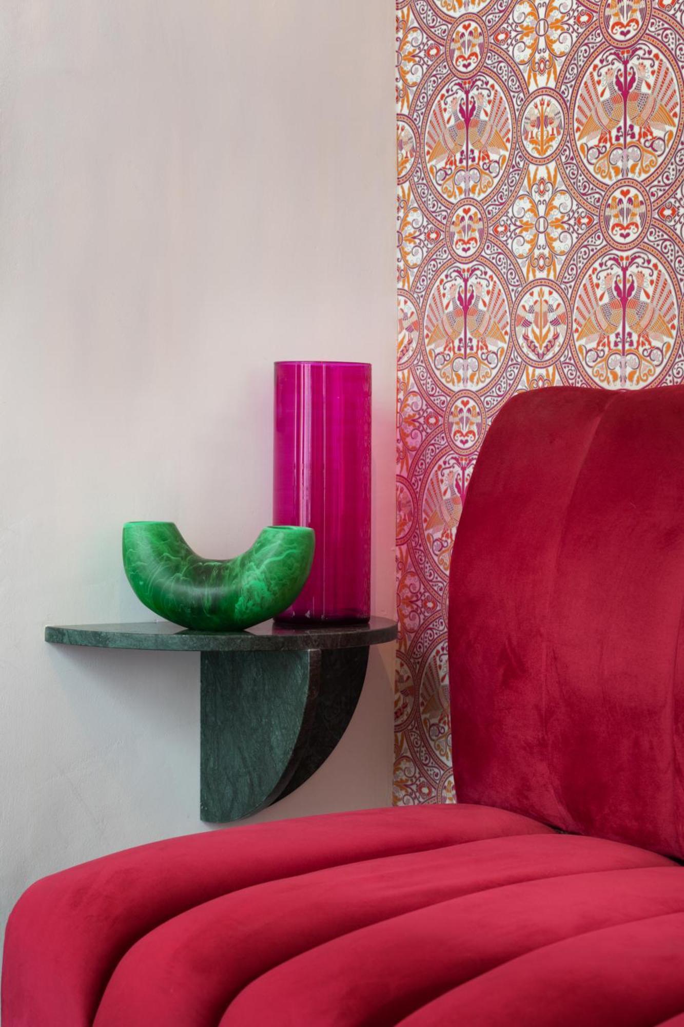 Riad Botanica 马拉喀什 外观 照片