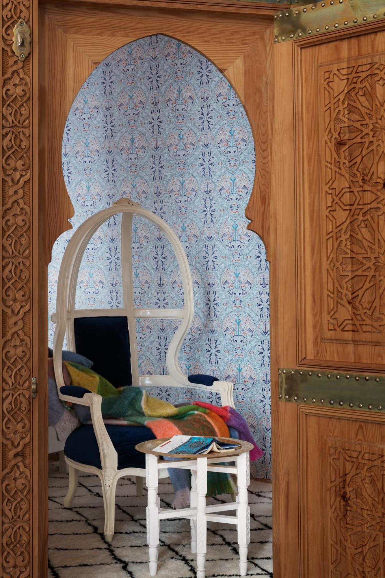 Riad Botanica 马拉喀什 外观 照片